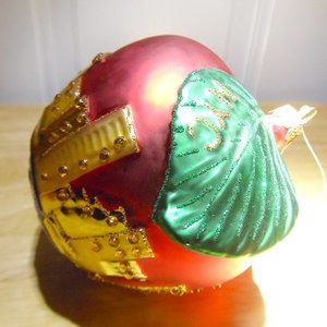 Bombay Co. Christmas ornament RARE